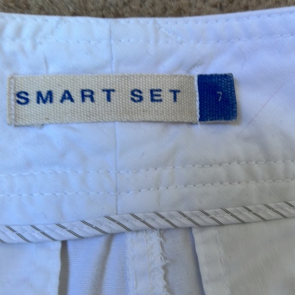 Smart Set Shorts - Picture 5 of 9